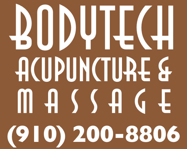 BodyTech Acupuncture & Massage Logo